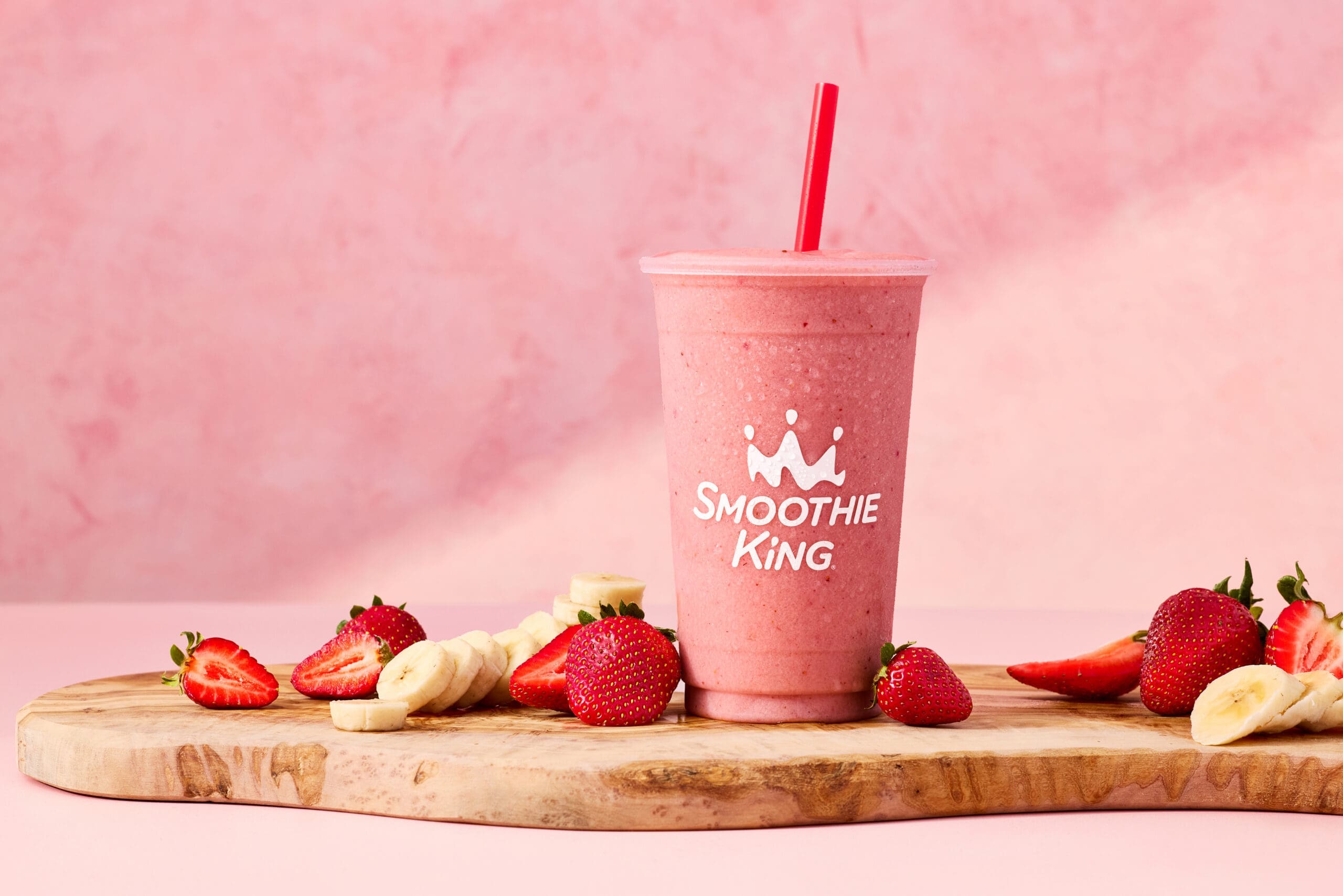 smoothie king glp 1 ingredients What to Eat While on GLP-1 Medications