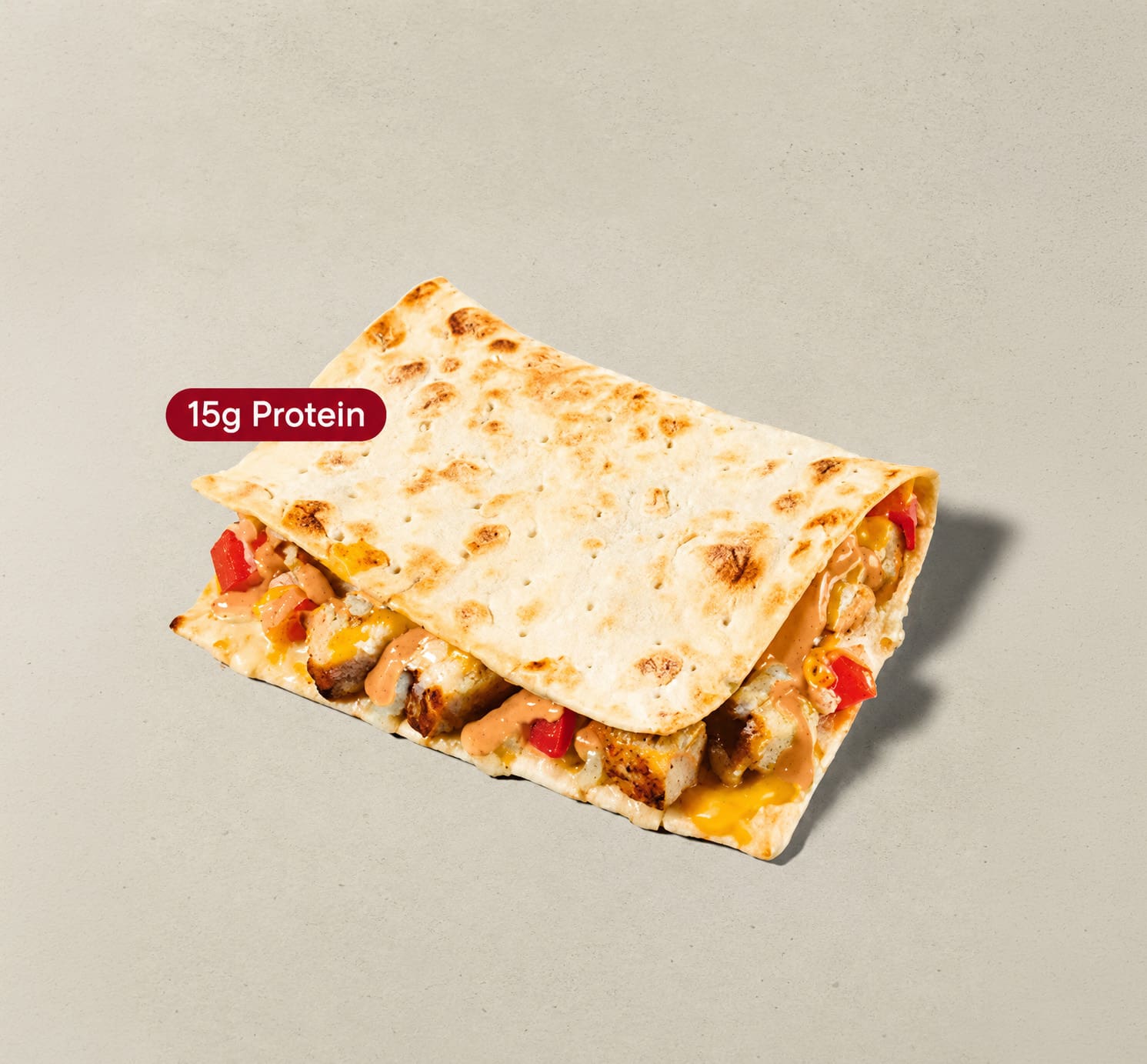 Chipotle Flatbread