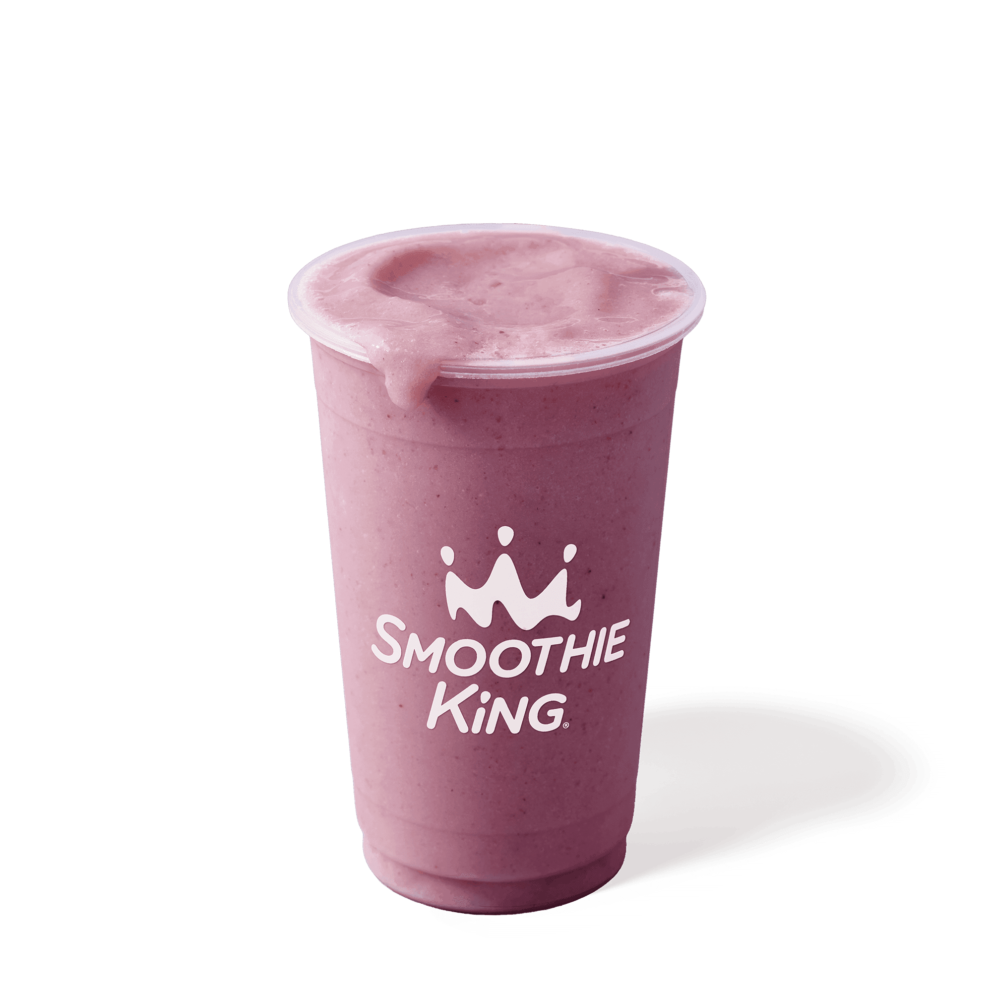 Fibermaxxing Smoothie