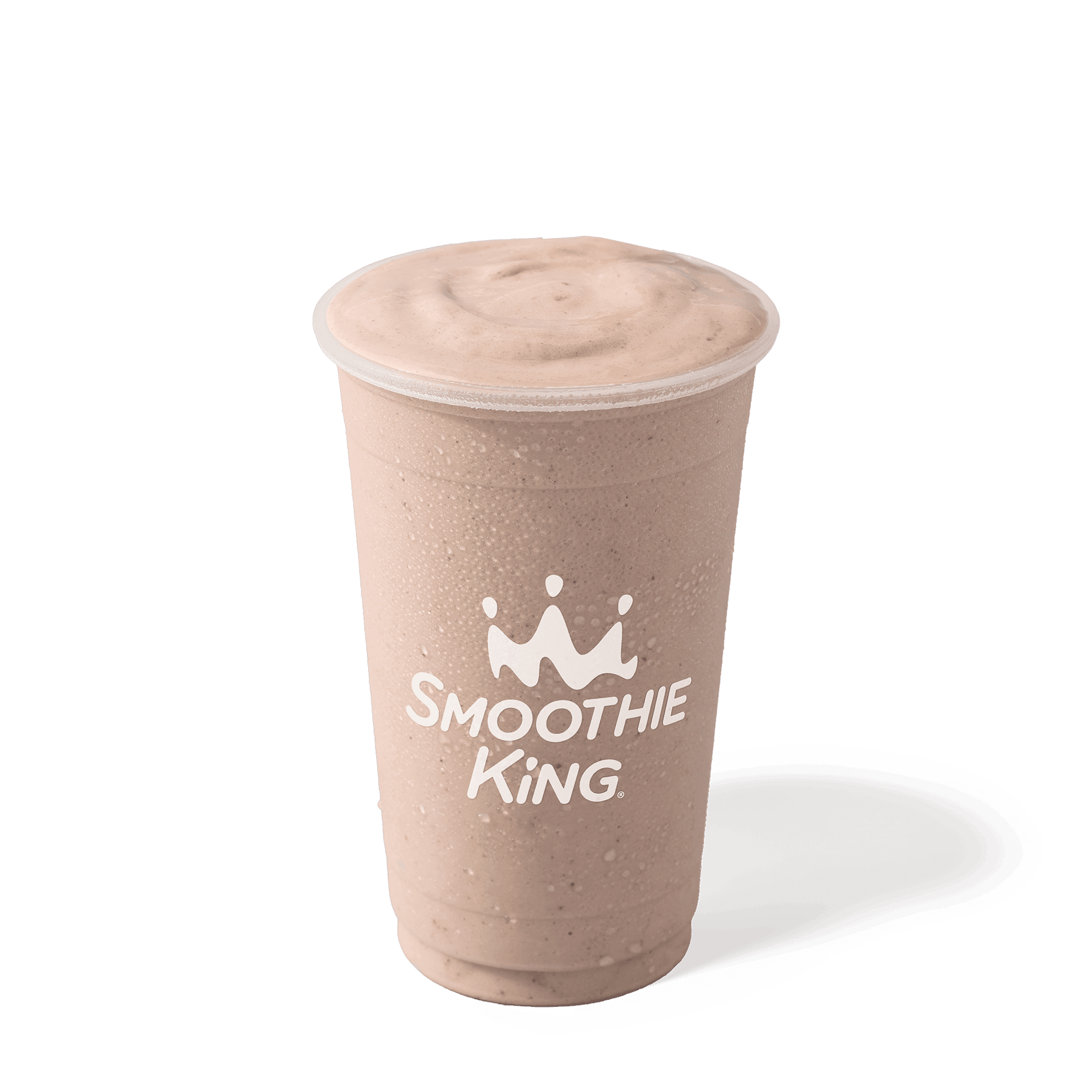 Orangetheory® All Out Smoothie