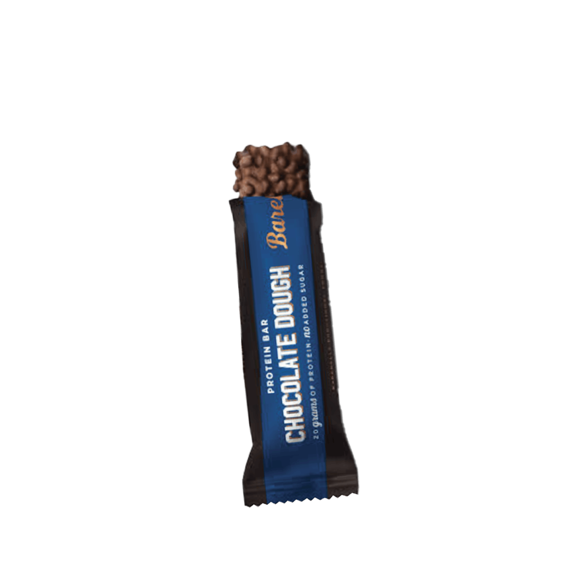Barebells Protein Bar Chocolate Dough