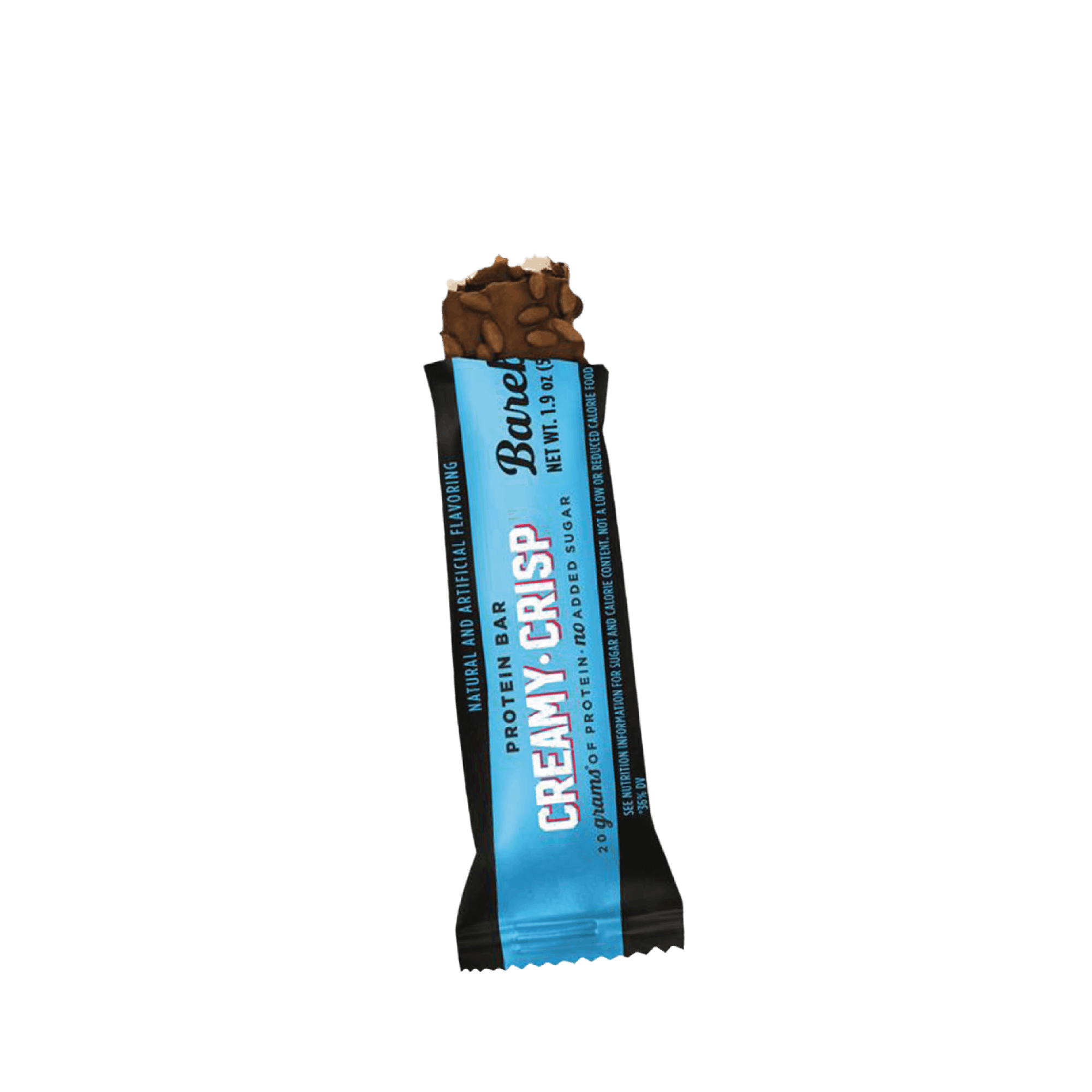 Barebells Protein Bar Creamy Crisp