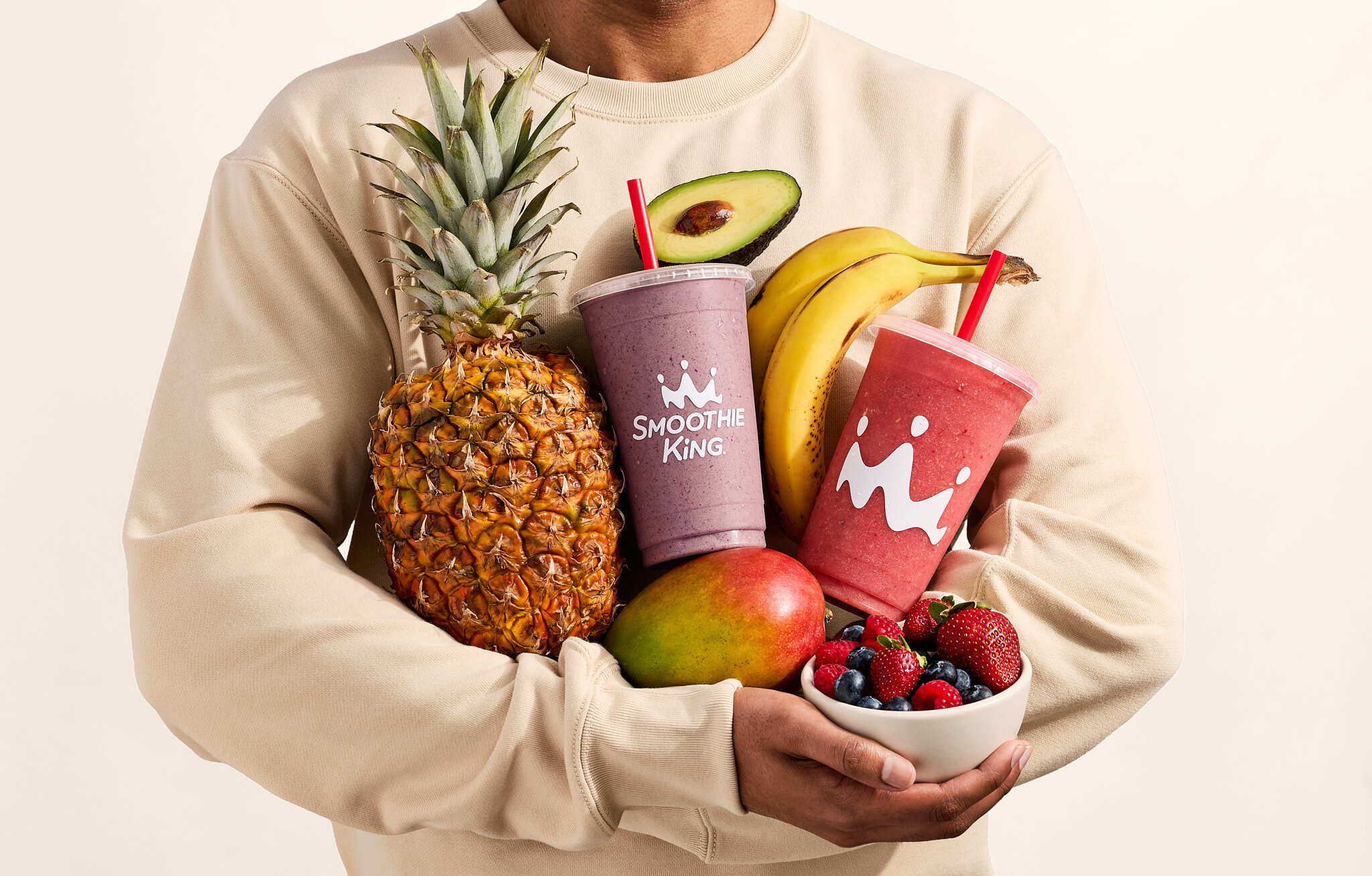 smoothie king glp-1 nutrition facts Is Releasing a New Menu for Users smoothie king glp-1 nutrition facts