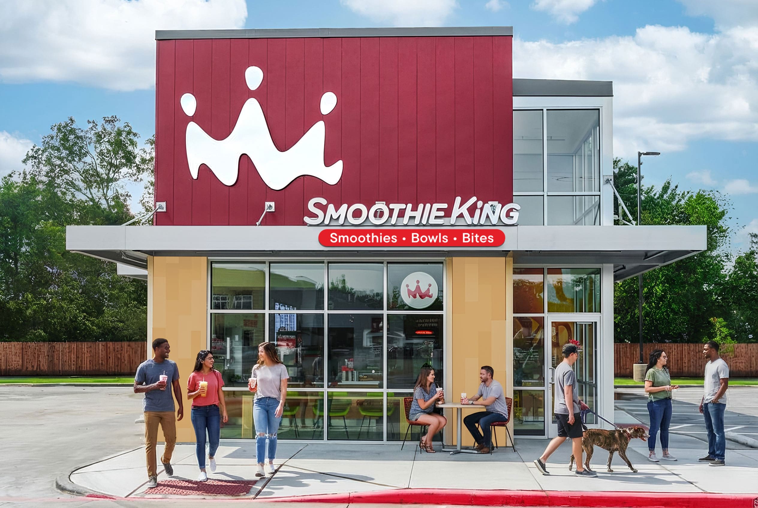 Smoothie King Expands Northern Footprint with 85% Growth Across Northeast and Midwest Markets Over the Last Five Years