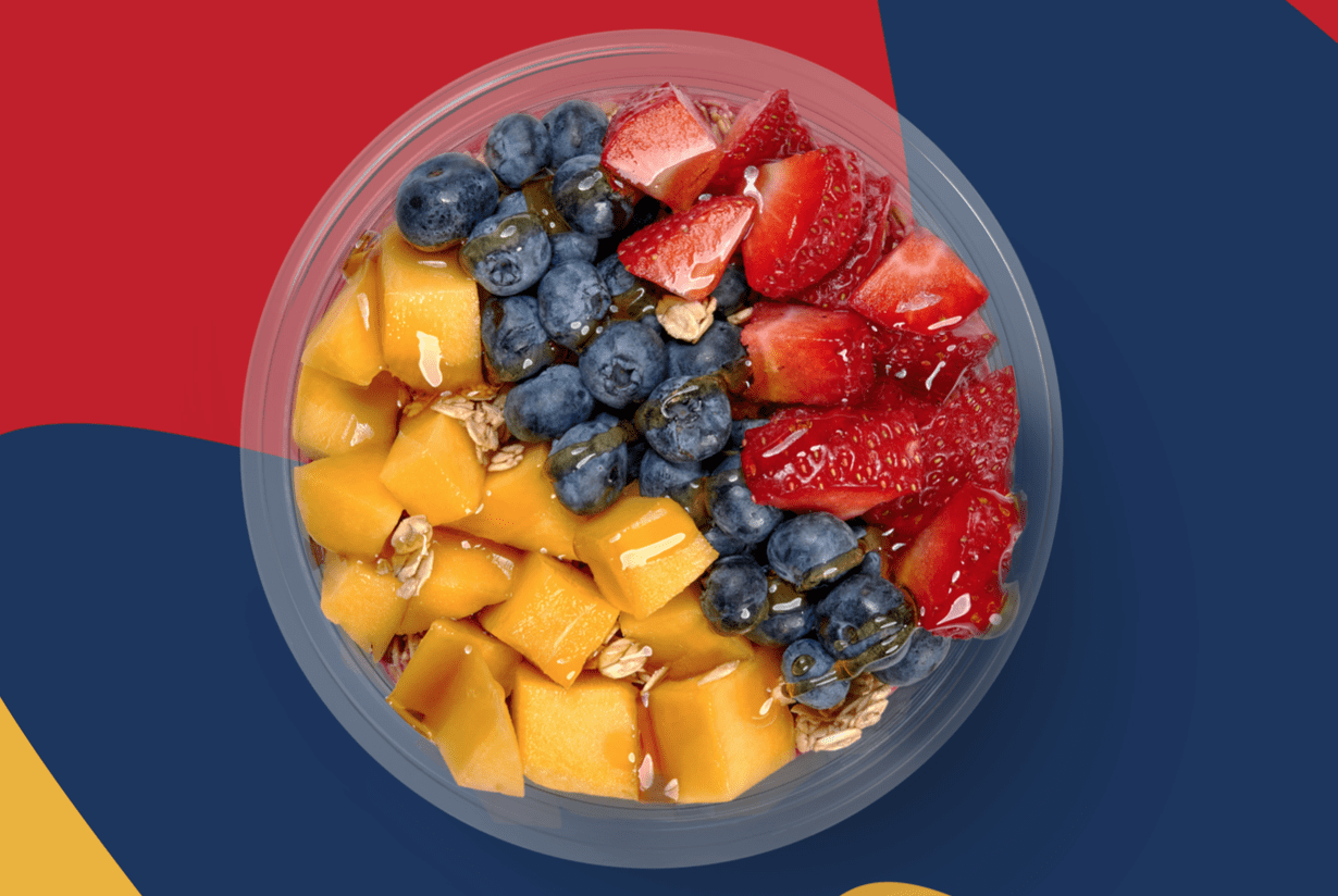 6 Nutritious Smoothie Bowls to Try in San Antonio (Coming to Nashville January 2023!)