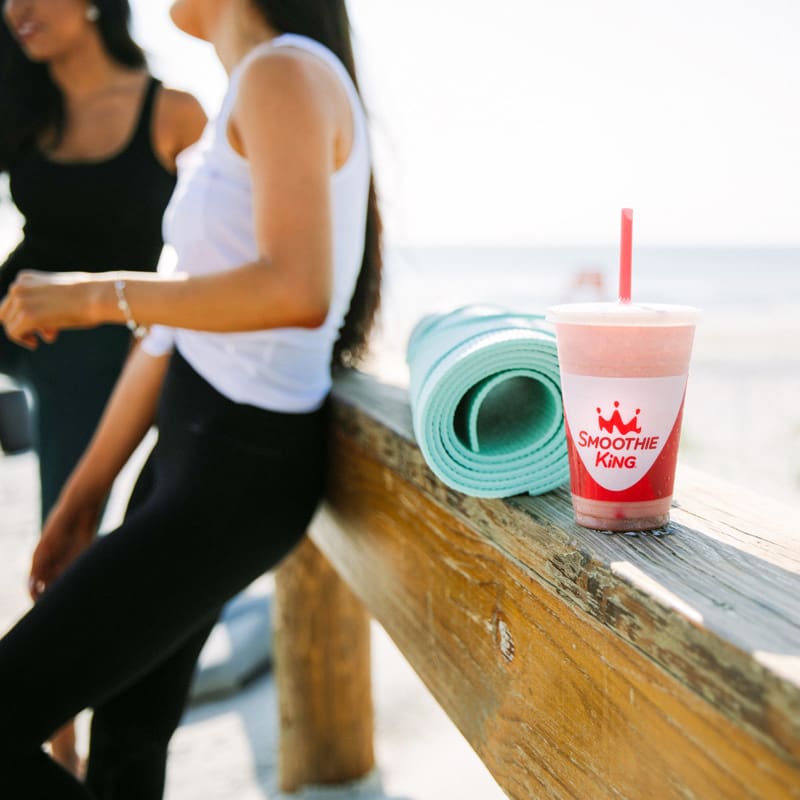 Can Smoothies Make You Gain Weight?