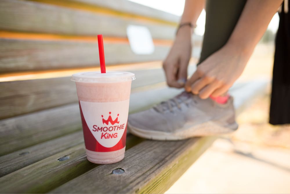 Smoothie King vs. the Competition – What Sets Us Apart