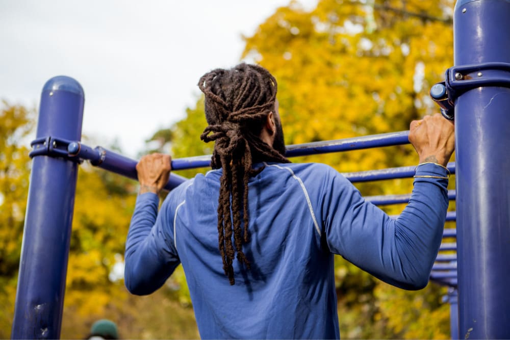 How to Celebrate National Fitness Day this Year