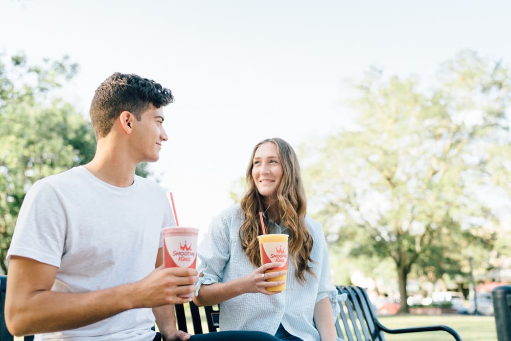 The History of Smoothie King (And What’s Coming Back)