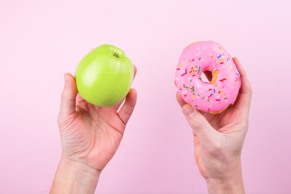 Is Diet Culture Healthy? Focus on Whole Foods First