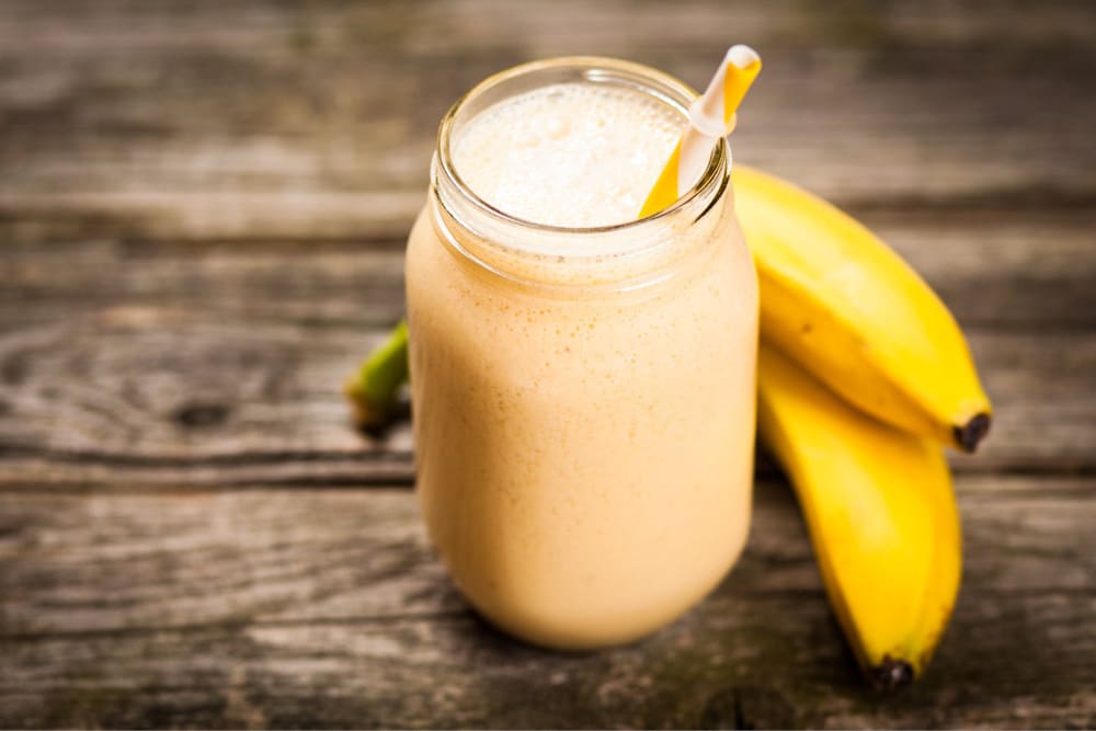 What to Eat After Donating Plasma