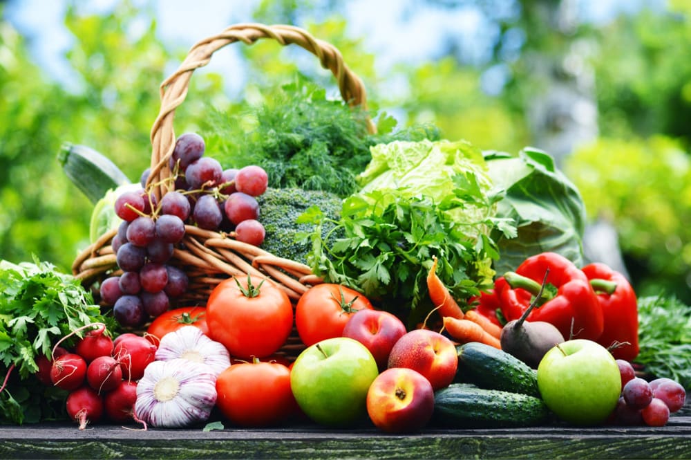 Does “5 A Day” Really Make a Difference?