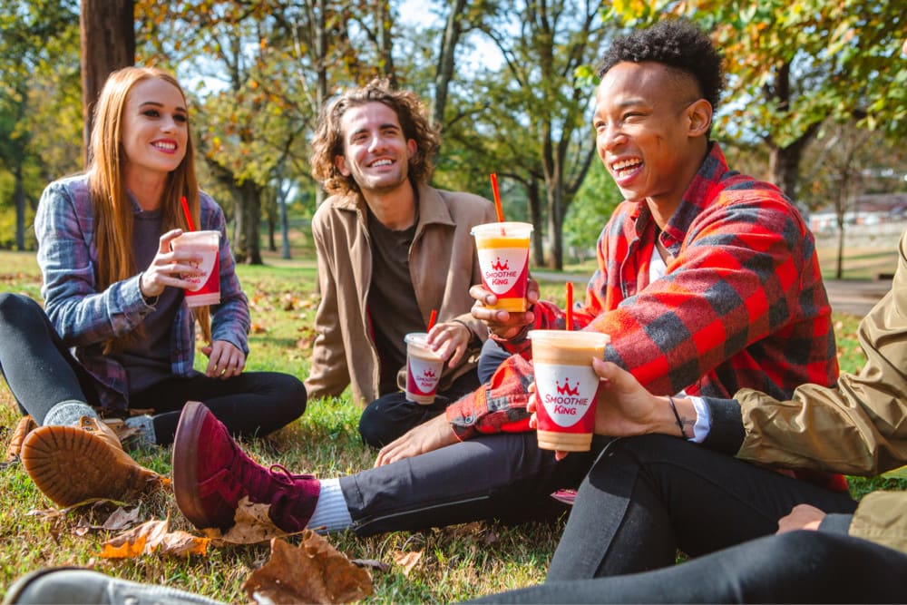 Does Food Affect Your Mood? Staying Healthy – Physically & Mentally