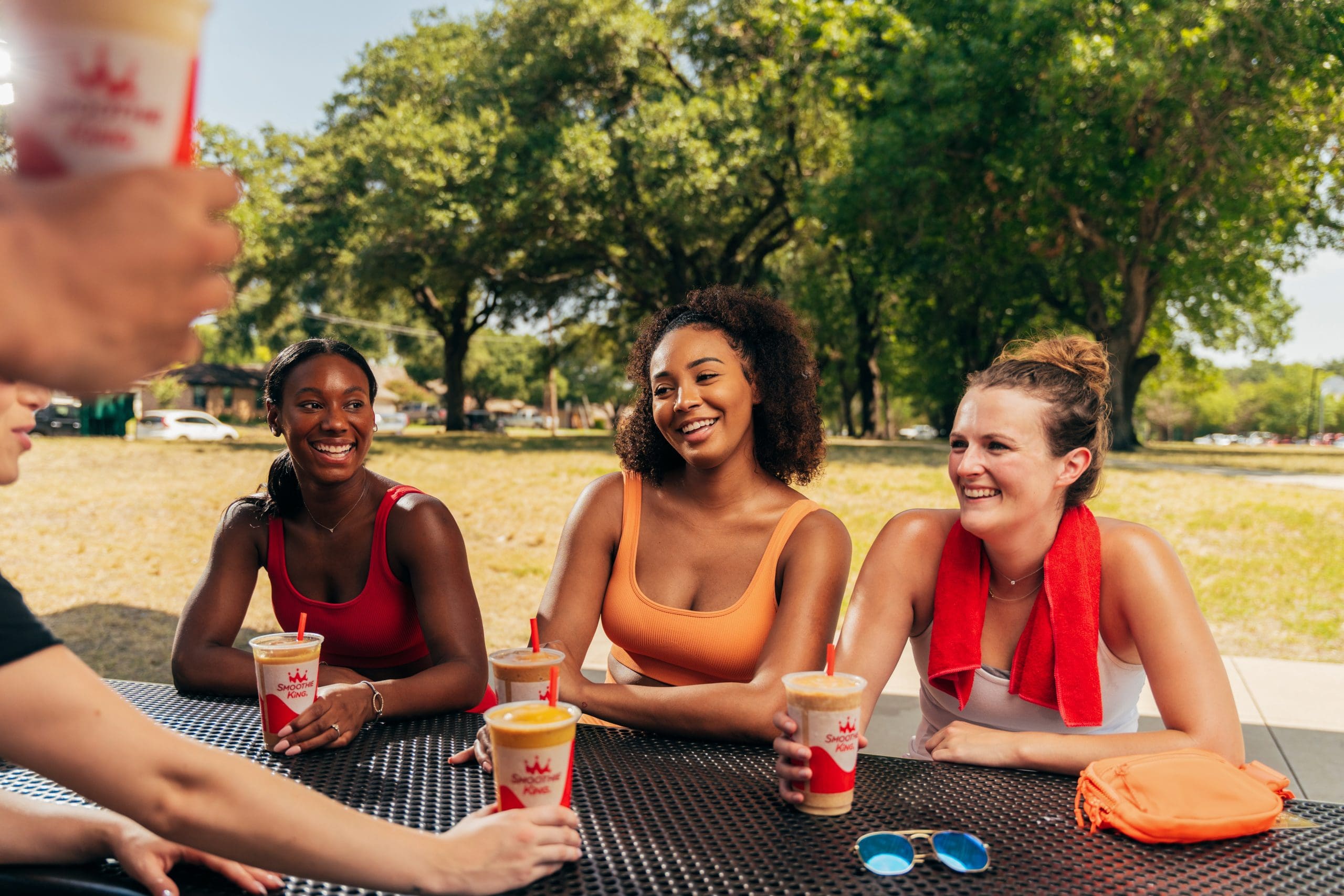 What Makes a Smoothie a Complete Meal?