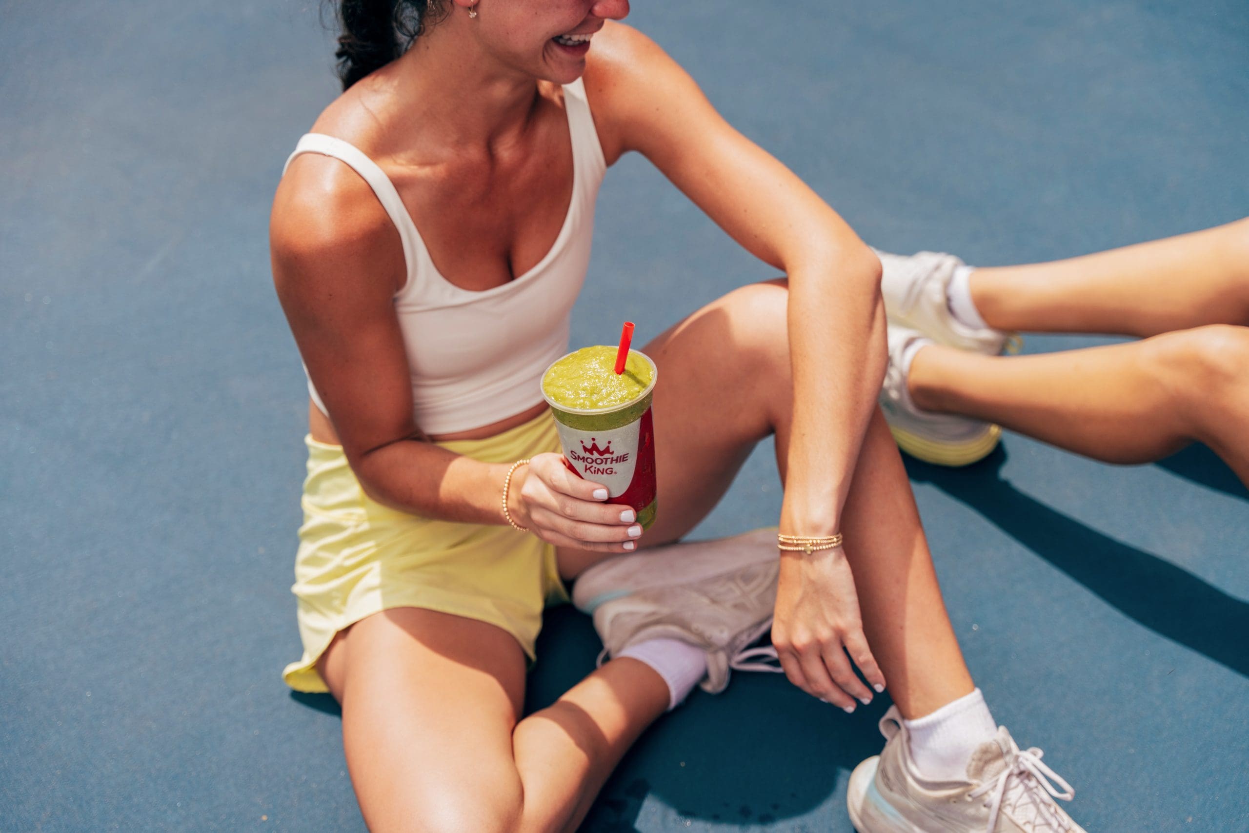 What Are GLP-1 Smoothies?