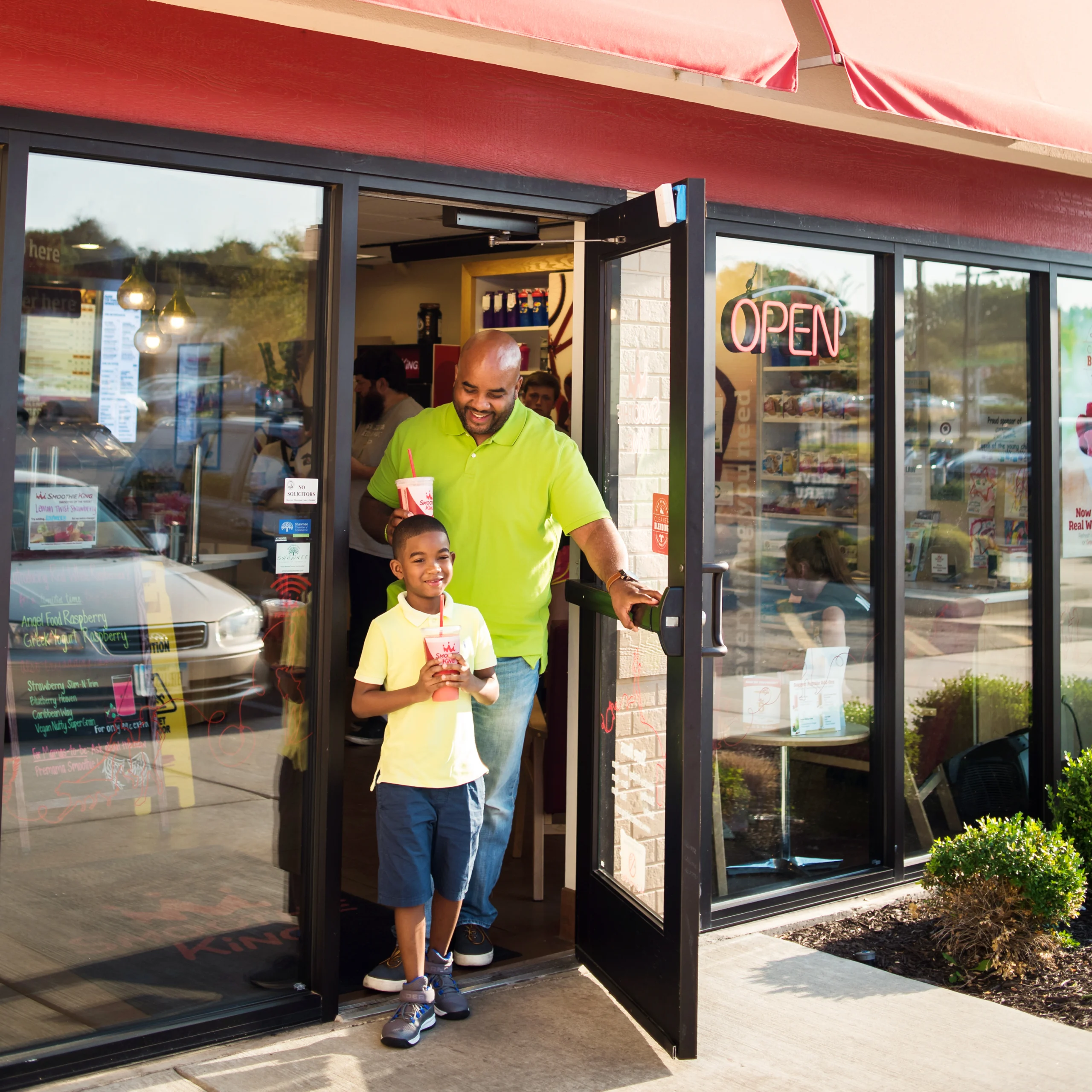 Back-to-School Fuel: Protein Options for Kids That Make School Days Easier
